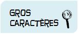 Accès au fonds Gros caractères